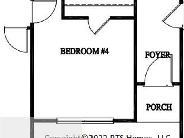 House for sale in Walthourville, Georgia