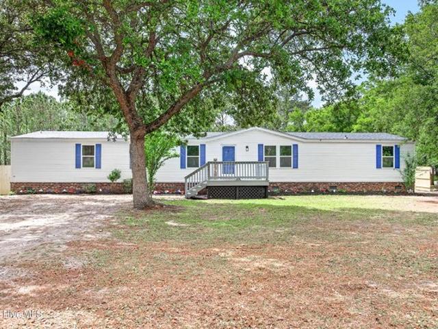 House for sale in Hubert, North Carolina
