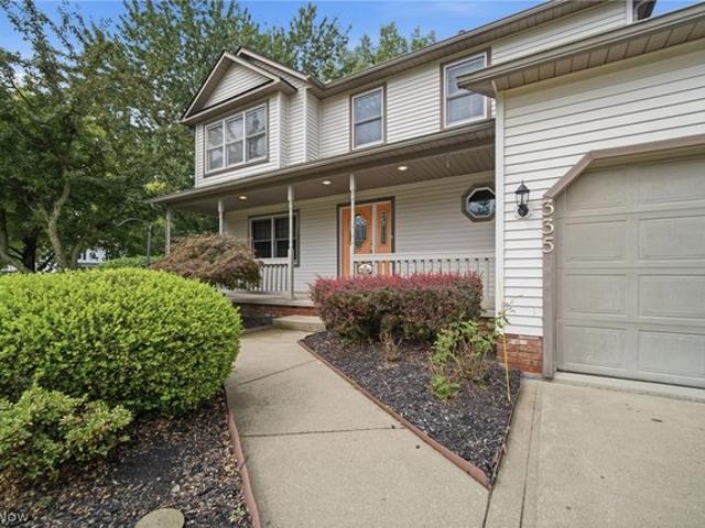 House for sale in Painesville, Ohio