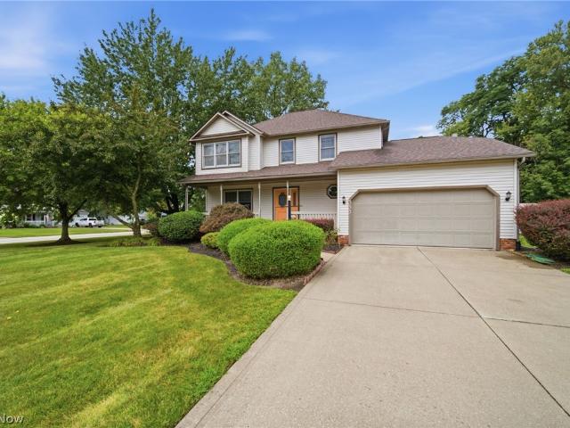 House for sale in Painesville, Ohio