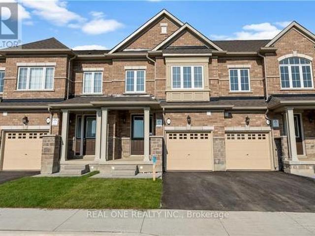 House for rent in Ancaster, Ontario