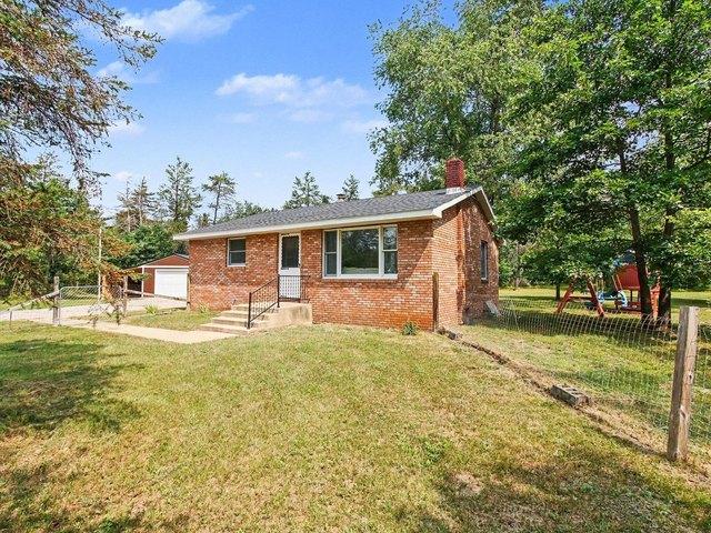 House for sale in Grayling, Michigan