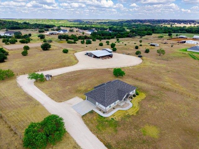 Farm for sale in Stephenville, Texas