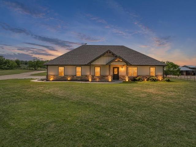 House for sale in Stephenville, Texas