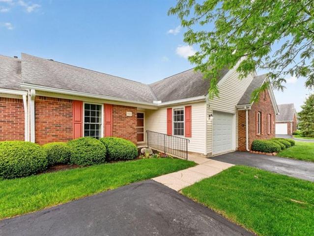 Condo for sale in Marysville, Ohio