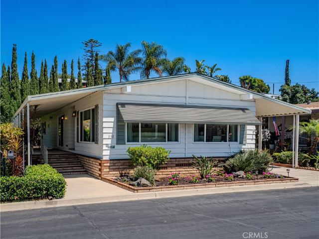 House for sale in Placentia, California