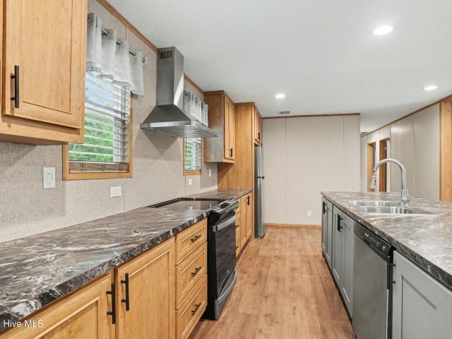 House for sale in Calabash, North Carolina
