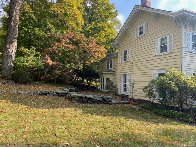 House for sale in Chappaqua, New York