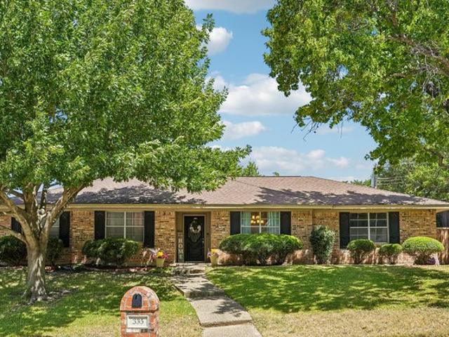 House for sale in Duncanville, Texas