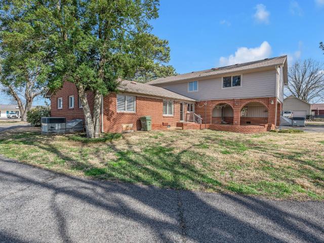 House for sale in Tennessee