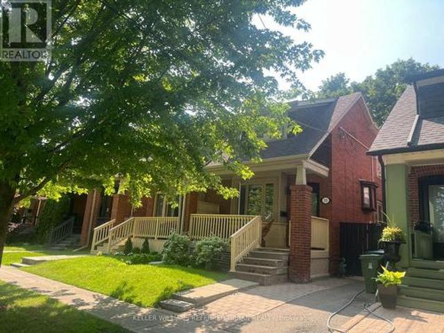 House for rent in Woburn, Ontario