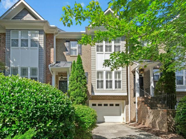 Townhouse for sale in Carrboro, North Carolina