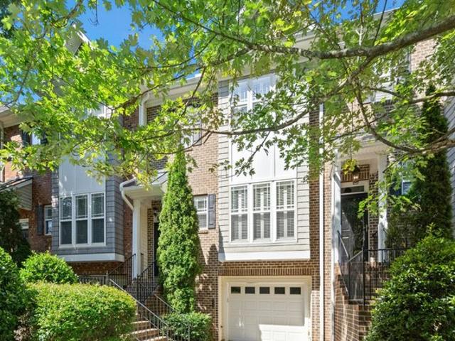 Townhouse for sale in Carrboro, North Carolina