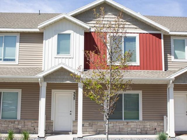 Townhouse for sale in Cache, Utah