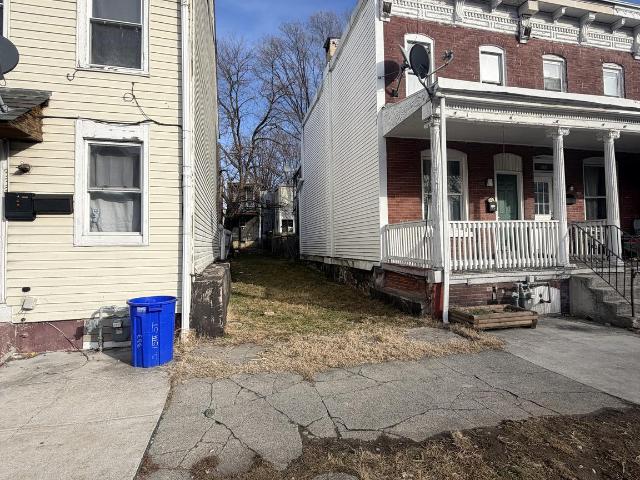 Land for sale in Harrisburg, Pennsylvania
