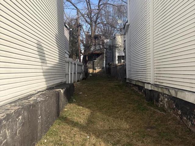 Land for sale in Harrisburg, Pennsylvania