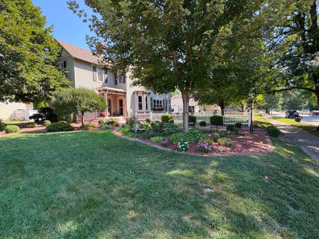 House for sale in Adams, Illinois