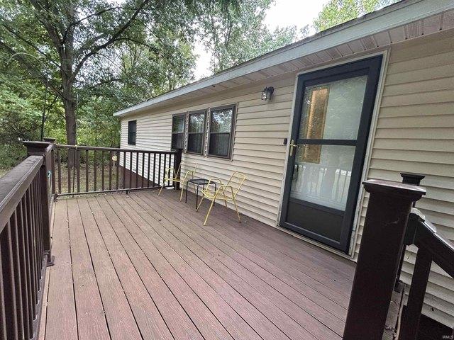 House for sale in Knox, Starke County
