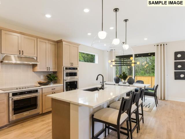 House for sale in Ridgefield, Washington