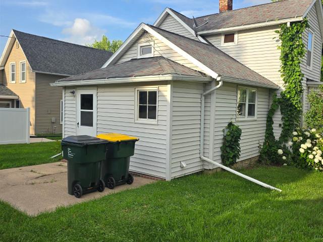 House for sale in Lancaster, Wisconsin
