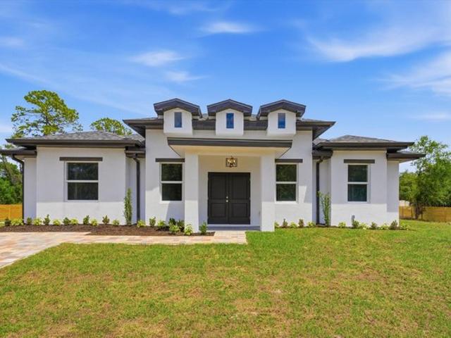 House for sale in Clewiston, Florida