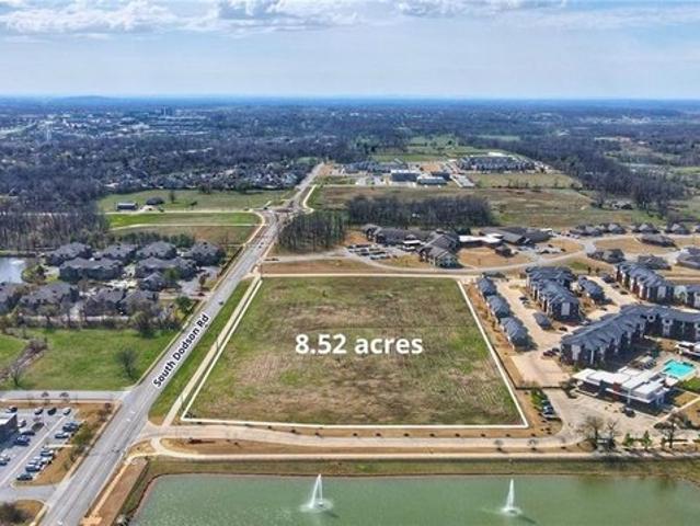 Land for sale in Ark