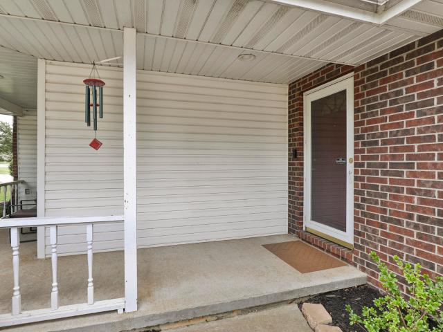House for sale in Springfield, Missouri