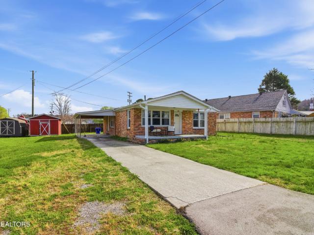 House for sale in Tennessee