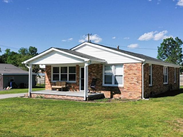 House for sale in Tennessee