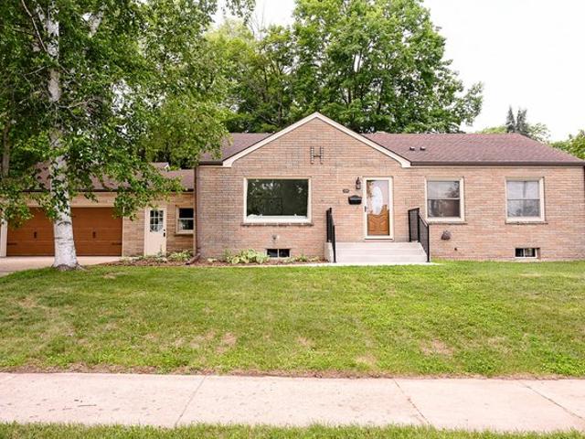 House for sale in Port Washington, Wisconsin