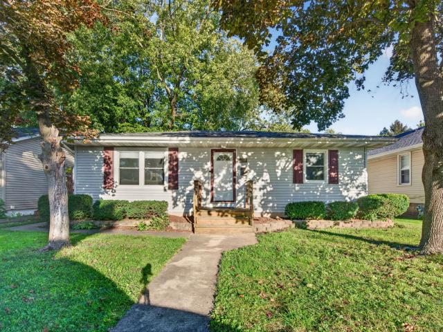 House for sale in Coal City, Grundy County
