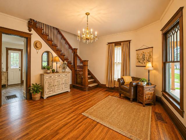 House for sale in Wellston, Ohio