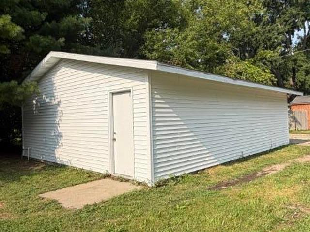 House for sale in Watervliet, Michigan