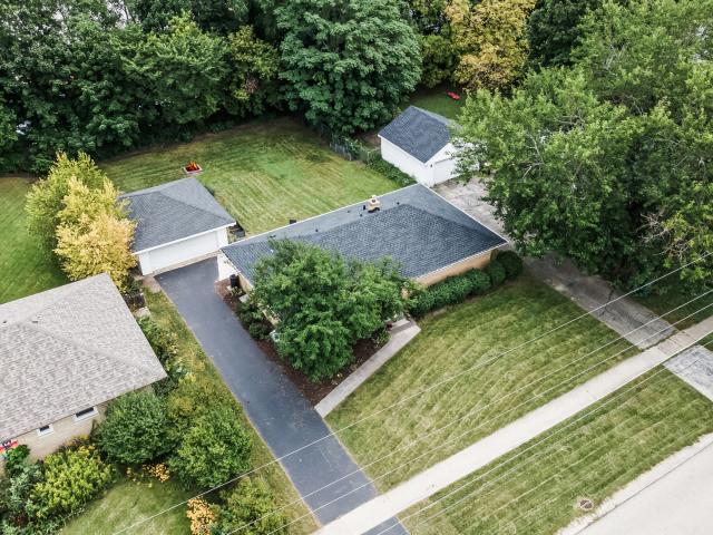 House for sale in Grayslake, Illinois