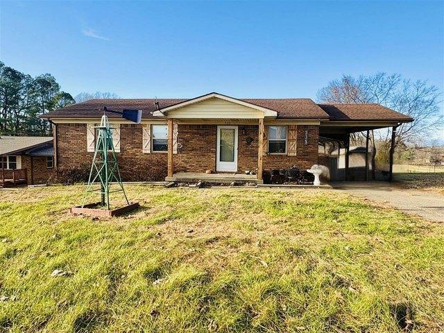 House for sale in Morgantown, Kentucky