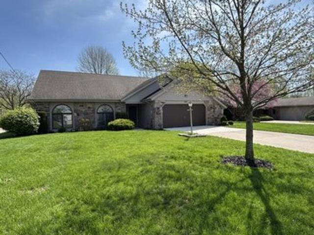 House for sale in Paulding, Ohio