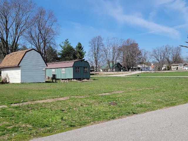Land for sale in Lyons, Indiana