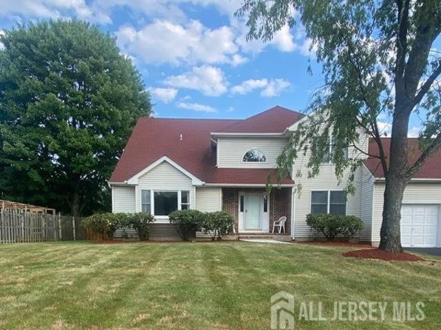 House for sale in Piscataway, New Jersey