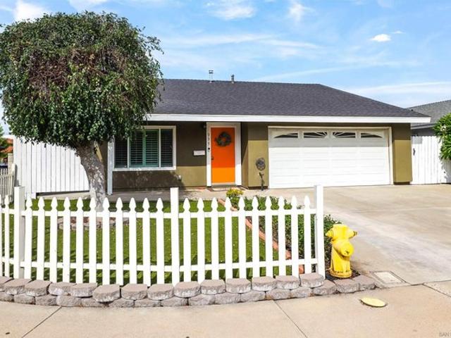House for sale in Placentia, California