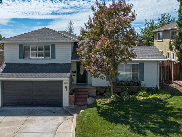 House for sale in Livermore, California