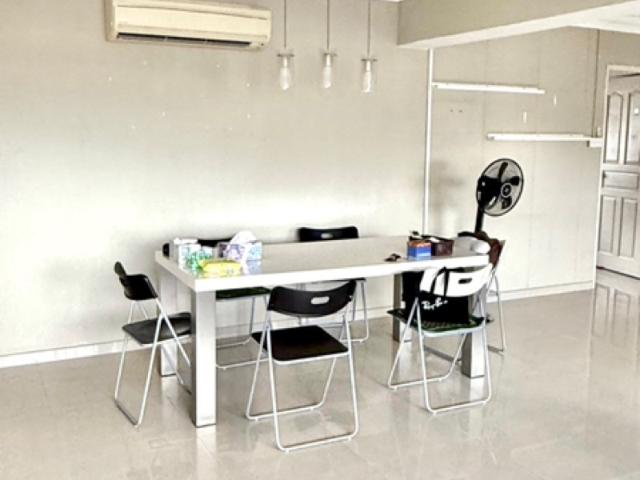 Apartment for rent
