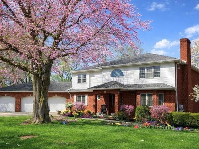House for sale in Wheeling, West Virginia