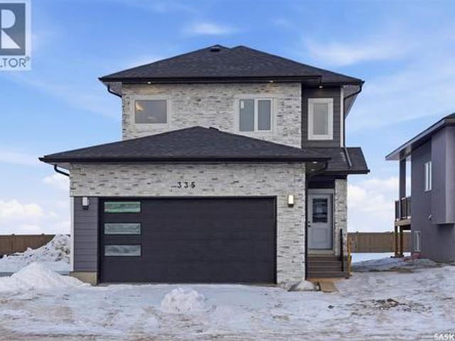 House for sale in Saskatoon, Saskatchewan