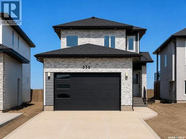 House for sale in Saskatoon, Saskatchewan