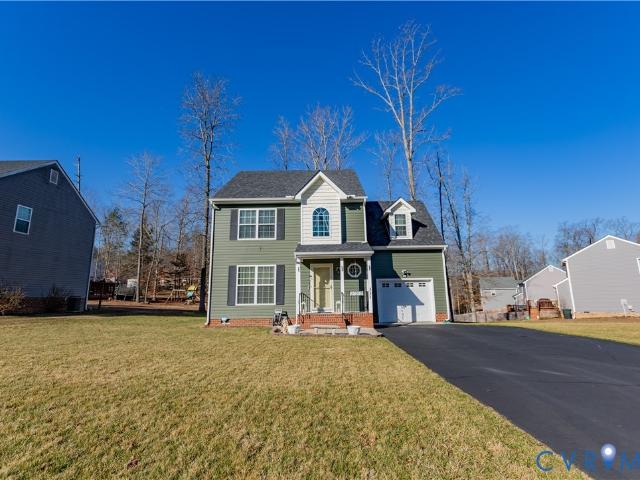 House for sale in Virginia