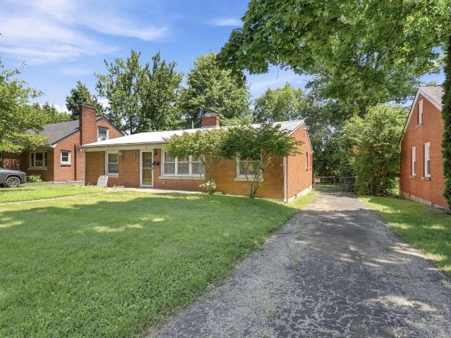 House for sale in Lexington, Kentucky