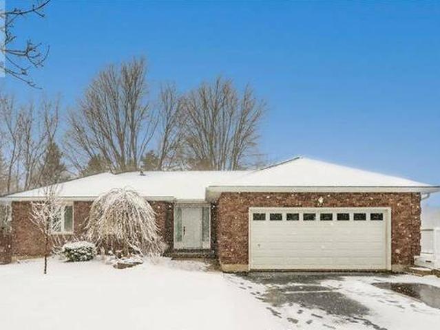 House for sale in Kitchener, Ontario