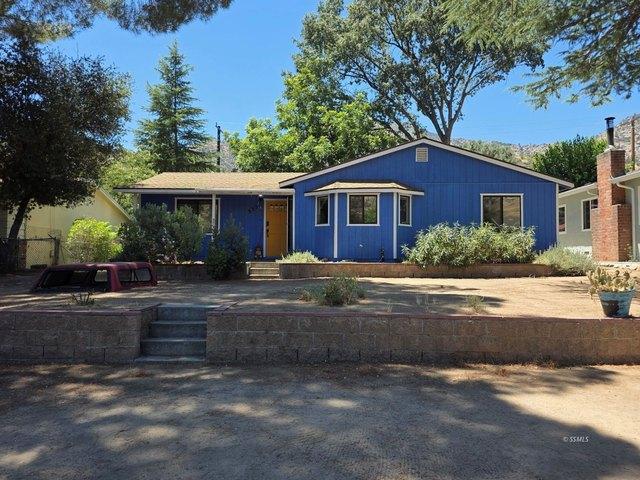 House for sale in Kernville, California
