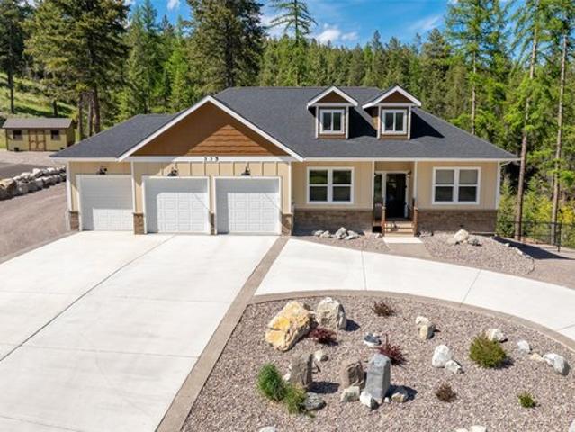 House for sale in Lakeside, Montana