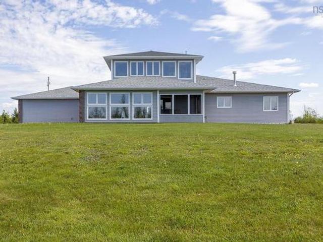 House for sale in Nova Scotia